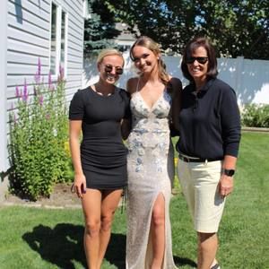 Meet your Posher, Kim ellen